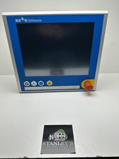 CP7802-1067-0010 Module, PLC, LCD, Board, Controller