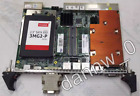CPCI-6210 Module, PLC, LCD, Board, Controller