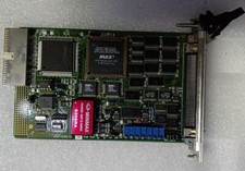 CPCI-9112-003 Module, PLC, LCD, Board, Controller