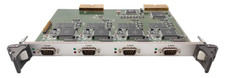 CPCI-CAN4 Module, PLC, LCD, Board, Controller