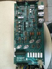 CPCR-MR052-G Module, PLC, LCD, Board, Controller