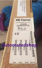 CPE010-EK Module, PLC, LCD, Board, Controller