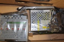 CPU-320SYS-C Module, PLC, LCD, Board, Controller
