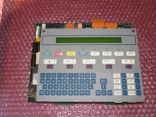 CPU-400 Module, PLC, LCD, Board, Controller