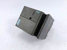 CPU315T-2 Module, PLC, LCD, Board, Controller