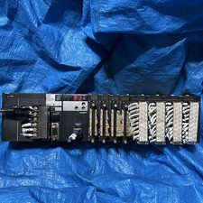 CPU65-EIP Module, PLC, LCD, Board, Controller