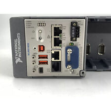 CRIO-9038 Module, PLC, LCD, Board, Controller