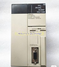 CS1D-CPU44S Module, PLC, LCD, Board, Controller