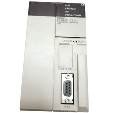 CS1H-CPU67 Module, PLC, LCD, Board, Controller