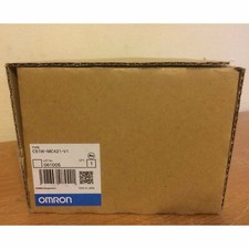 CS1W-MC421-V1 Module, PLC, LCD, Board, Controller