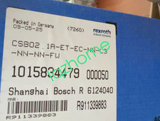 CSB02.1A-ET-EC-NN-L3-NN-NN-FW Module, PLC, LCD, Board, Controller