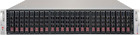 CSE-216BE1C-R609JBOD Module, PLC, LCD, Board, Controller