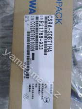 CSRA-SDB71HA Module, PLC, LCD, Board, Controller