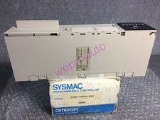 CVM1-CPU21-EV2 Module, PLC, LCD, Board, Controller