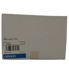 CVM1CPU21EV2 Module, PLC, LCD, Board, Controller