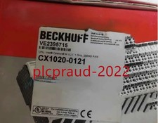CX1020-0121 Module, PLC, LCD, Board, Controller