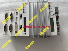 CX1020-N010 Module, PLC, LCD, Board, Controller