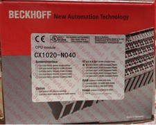 CX1020-N040 Module, PLC, LCD, Board, Controller