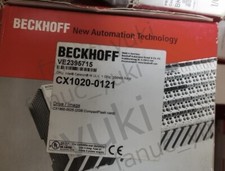 CX10200121 Module, PLC, LCD, Board, Controller