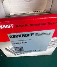 CX10200122 Module, PLC, LCD, Board, Controller