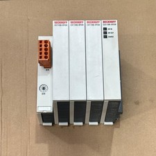 CX1100-0930 Module, PLC, LCD, Board, Controller