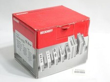 CX1800-0202 Module, PLC, LCD, Board, Controller