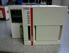 CX2020-0110 Module, PLC, LCD, Board, Controller