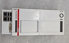 CX2020-0125CX2100-0904 Module, PLC, LCD, Board, Controller