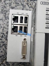 CX2020-0130-4GB Module, PLC, LCD, Board, Controller