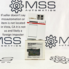 CX20200122 Module, PLC, LCD, Board, Controller