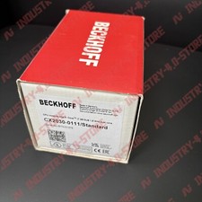 CX2030-0111 Control Module by BECKHOFF