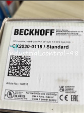 CX20300115 Module, PLC, LCD, Board, Controller