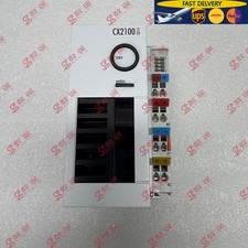 CX2100-0014 Module, PLC, LCD, Board, Controller