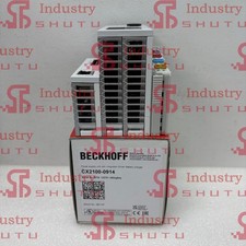 CX2100-0914 Module, PLC, LCD, Board, Controller