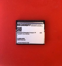 CX2900-0026 Module, PLC, LCD, Board, Controller