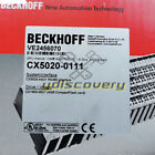 CX5020-0111PLC Module, PLC, LCD, Board, Controller