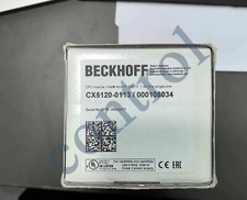 CX5120-0113 Module, PLC, LCD, Board, Controller
