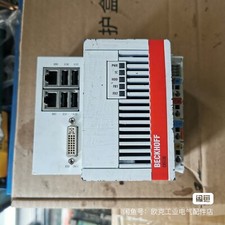 CX5120-0125-2GB Module, PLC, LCD, Board, Controller