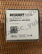 CX51200113 Module, PLC, LCD, Board, Controller