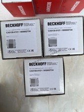 CX5130-0121 Module, PLC, LCD, Board, Controller