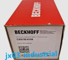 CX5130-0155 Module, PLC, LCD, Board, Controller