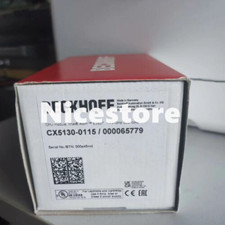 CX51300115 Module, PLC, LCD, Board, Controller