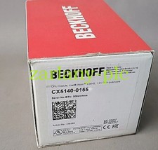 CX5140-0155 Module, PLC, LCD, Board, Controller