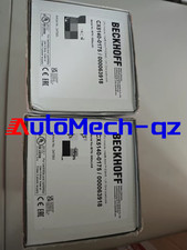 CX5140-0175-000063918 Module, PLC, LCD, Board, Controller