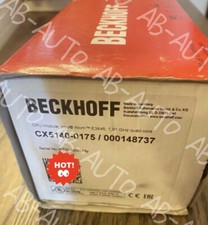 CX5140-0175-000148737 Module, PLC, LCD, Board, Controller