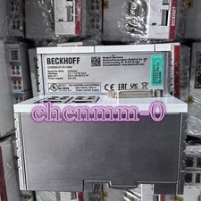 CX9020-0115-1004 Module, PLC, LCD, Board, Controller