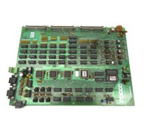 D-212955-PT5 Module, PLC, LCD, Board, Controller