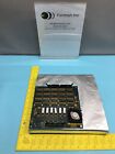 D-E1500072132104 Module, PLC, LCD, Board, Controller