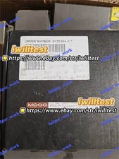 D122-034-017 Module, PLC, LCD, Board, Controller