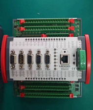 D136001007 Module, PLC, LCD, Board, Controller